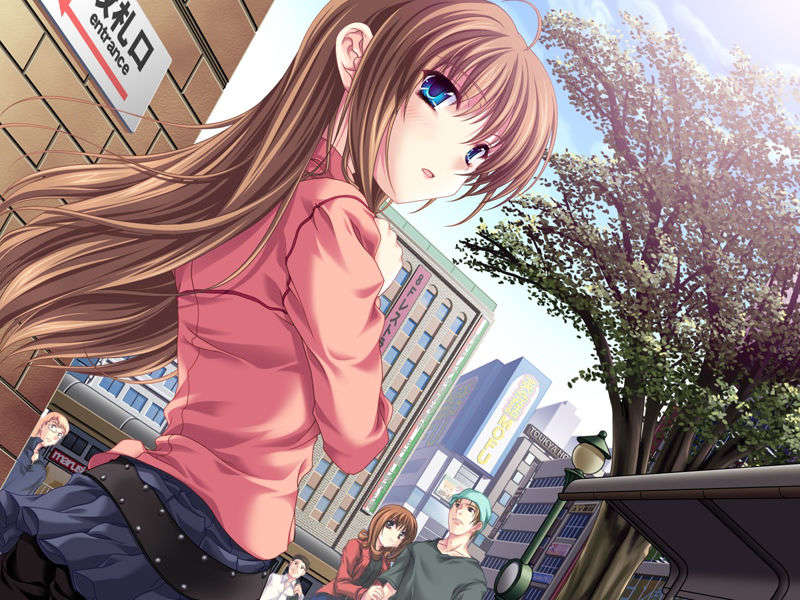 [060623]Kanojo Tachino Ryuugi[130cm][HCG] 840/852 