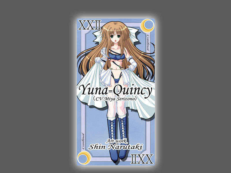 [050318][Art]深紅のソワレ 271/500 