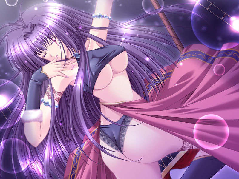 [050318][Art]深紅のソワレ 278/500 