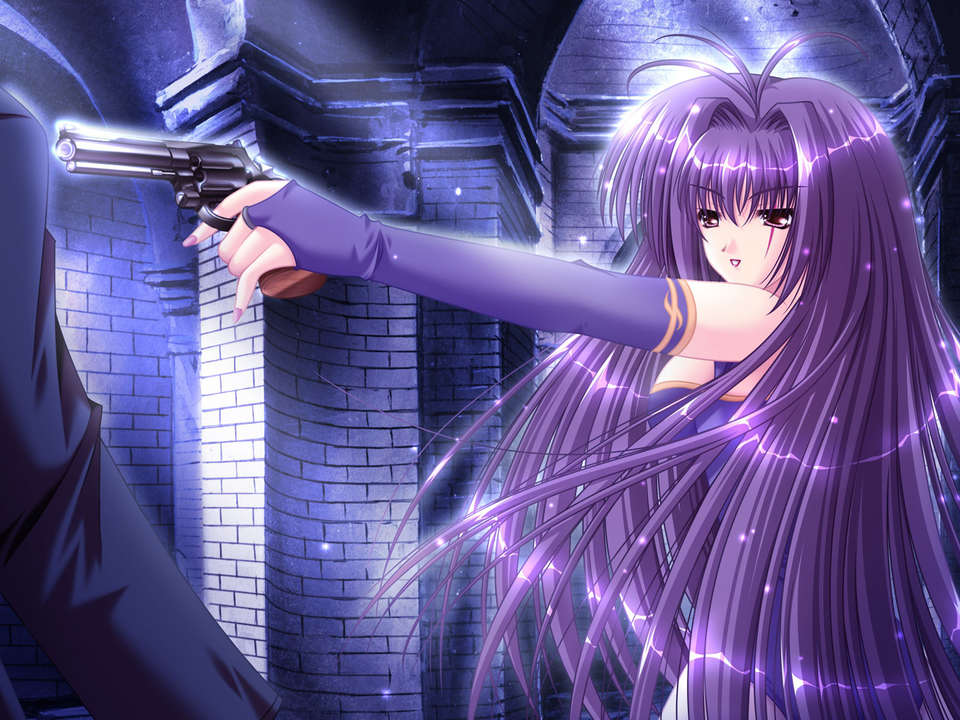 [050318][Art]深紅のソワレ 282/500 