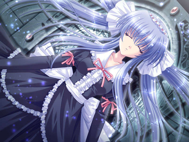 [050318][Art]深紅のソワレ 292/500 