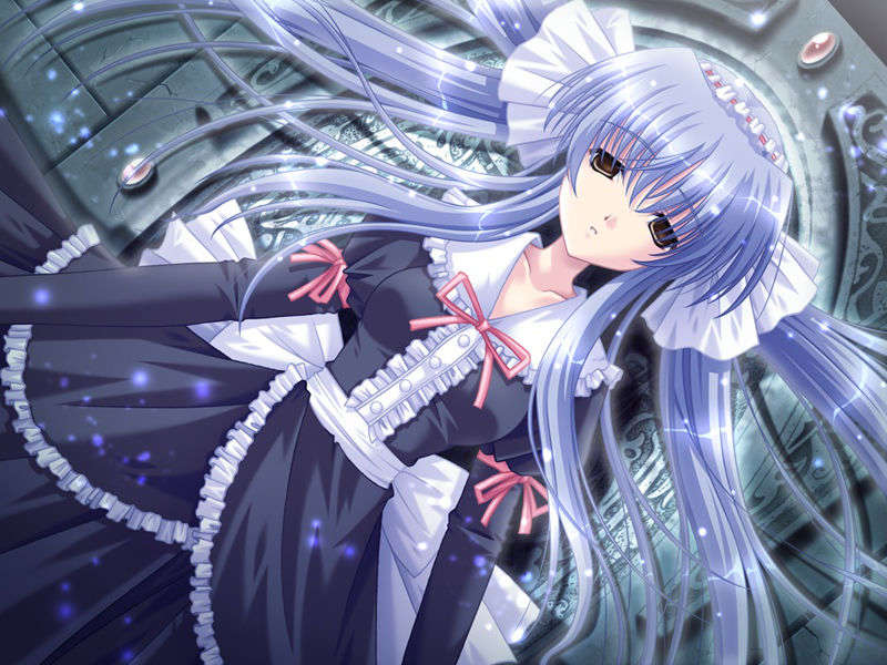 [050318][Art]深紅のソワレ 294/500 