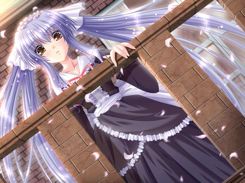 [050318][Art]深紅のソワレ 297/500 