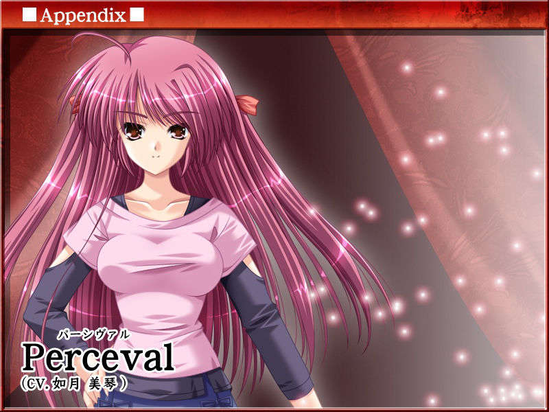 [050318][Art]深紅のソワレ 312/500 