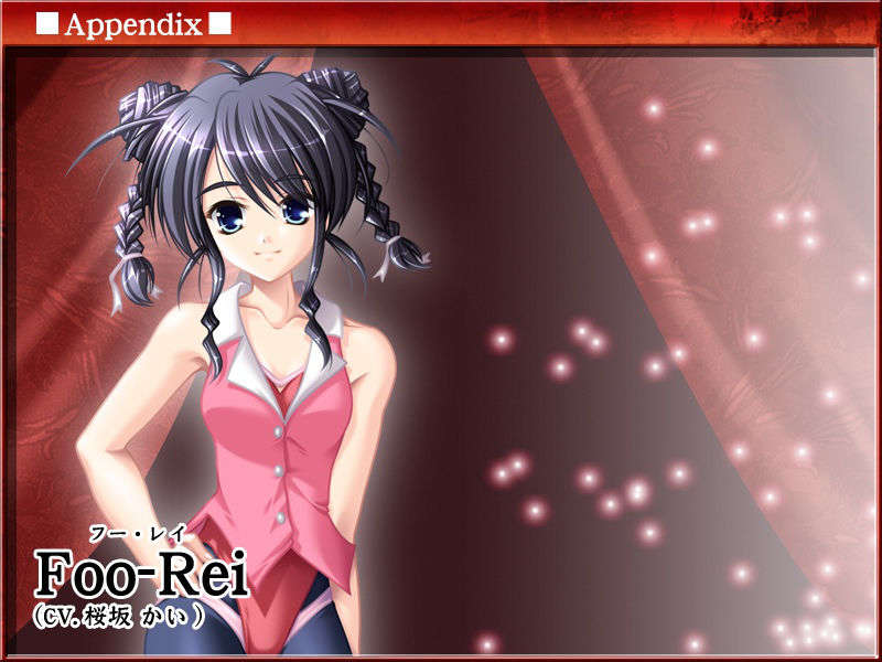 [050318][Art]深紅のソワレ 315/500 