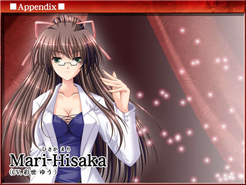 [050318][Art]深紅のソワレ 316/500 