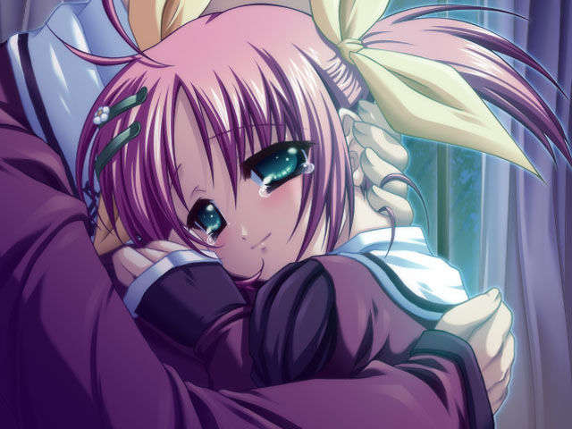 [abcdef]屍姫と羊と嗤う月-cry for the moon- 118/188 