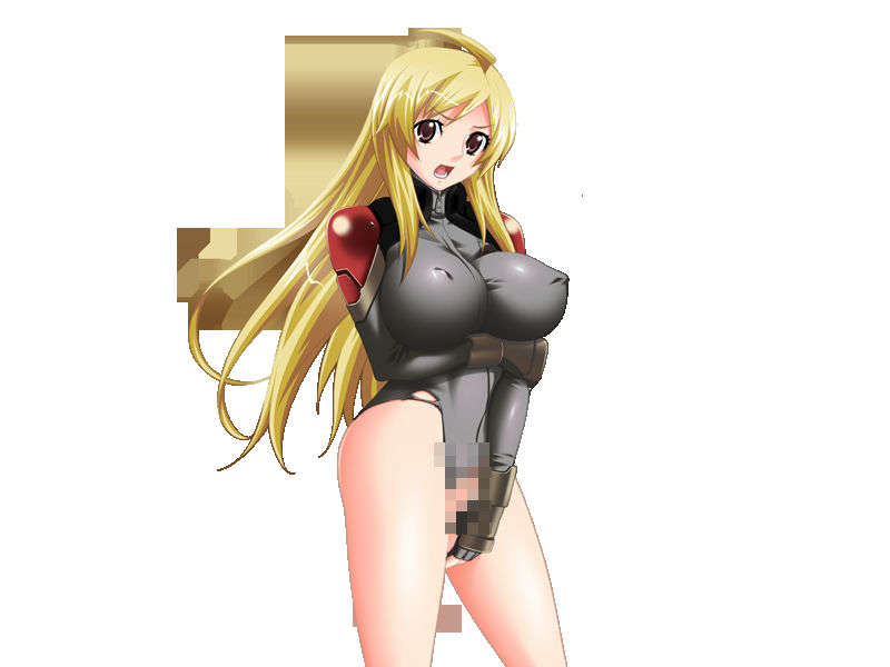 [081121][極フェロ]淫蟲隷姫エレノワ 156/219 