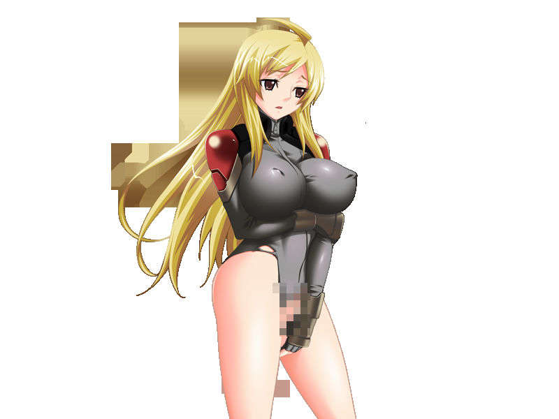 [081121][極フェロ]淫蟲隷姫エレノワ 157/219 