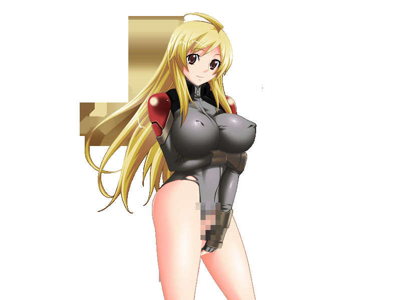 [081121][極フェロ]淫蟲隷姫エレノワ 158/219 