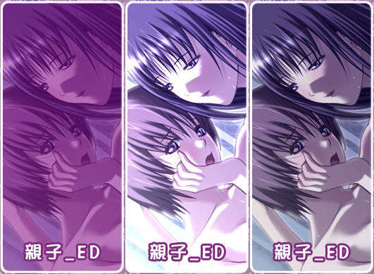 (同人ゲームCG) [ハイカラ喫茶]キミといっしょにデキること３ married woman -miho- 643/872 