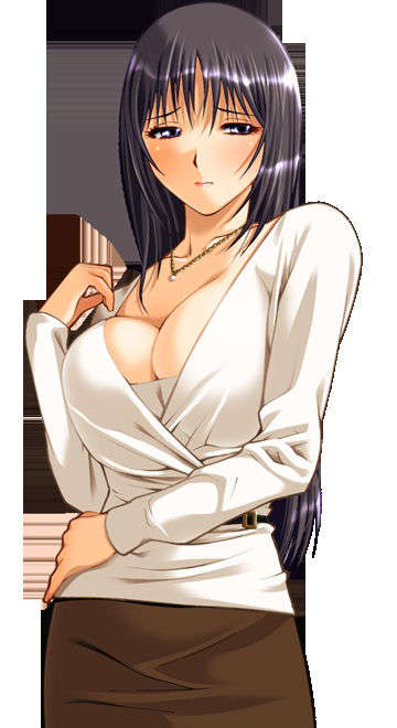 (同人ゲームCG) [ハイカラ喫茶]キミといっしょにデキること３ married woman -miho- 654/872 