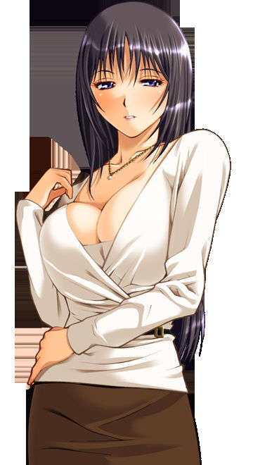 (同人ゲームCG) [ハイカラ喫茶]キミといっしょにデキること３ married woman -miho- 664/872 