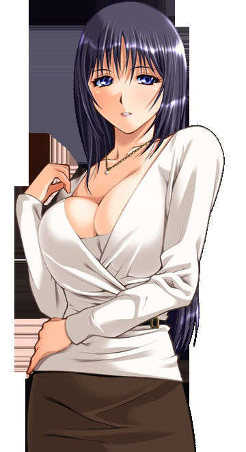 (同人ゲームCG) [ハイカラ喫茶]キミといっしょにデキること３ married woman -miho- 684/872 