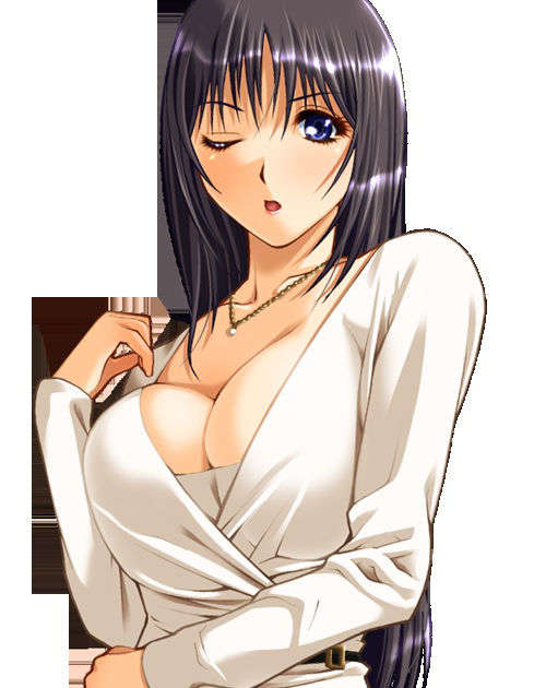 (同人ゲームCG) [ハイカラ喫茶]キミといっしょにデキること３ married woman -miho- 687/872 