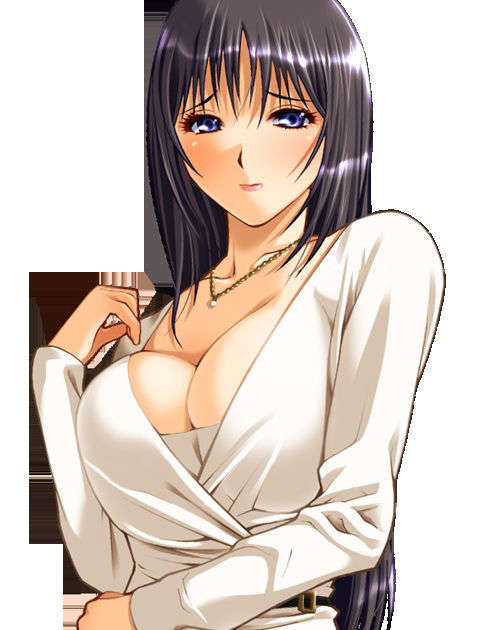 (同人ゲームCG) [ハイカラ喫茶]キミといっしょにデキること３ married woman -miho- 692/872 