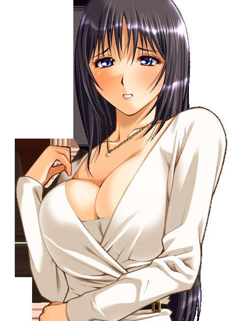 (同人ゲームCG) [ハイカラ喫茶]キミといっしょにデキること３ married woman -miho- 693/872 