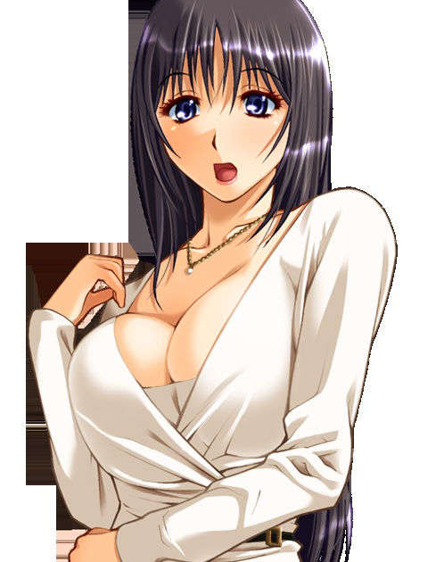 (同人ゲームCG) [ハイカラ喫茶]キミといっしょにデキること３ married woman -miho- 694/872 