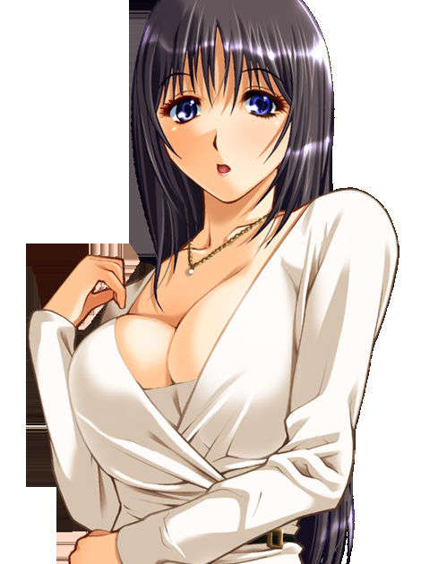 (同人ゲームCG) [ハイカラ喫茶]キミといっしょにデキること３ married woman -miho- 695/872 