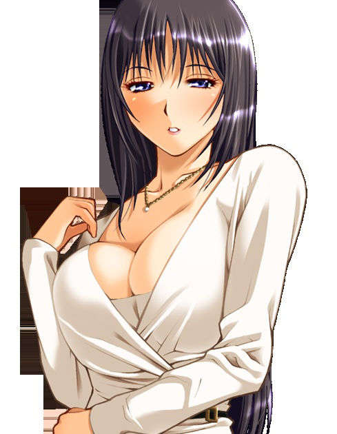 (同人ゲームCG) [ハイカラ喫茶]キミといっしょにデキること３ married woman -miho- 697/872 