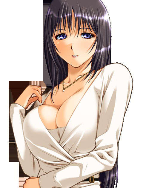 (同人ゲームCG) [ハイカラ喫茶]キミといっしょにデキること３ married woman -miho- 701/872 