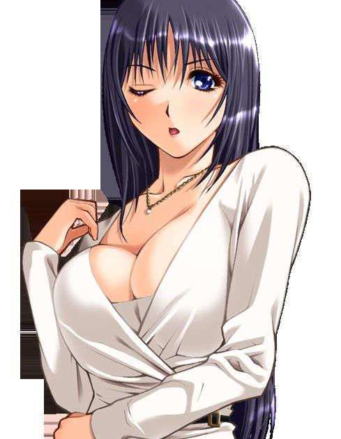 (同人ゲームCG) [ハイカラ喫茶]キミといっしょにデキること３ married woman -miho- 704/872 