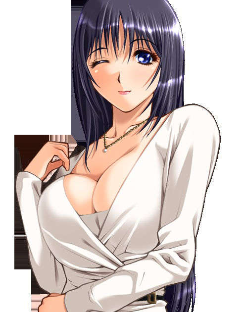 (同人ゲームCG) [ハイカラ喫茶]キミといっしょにデキること３ married woman -miho- 707/872 