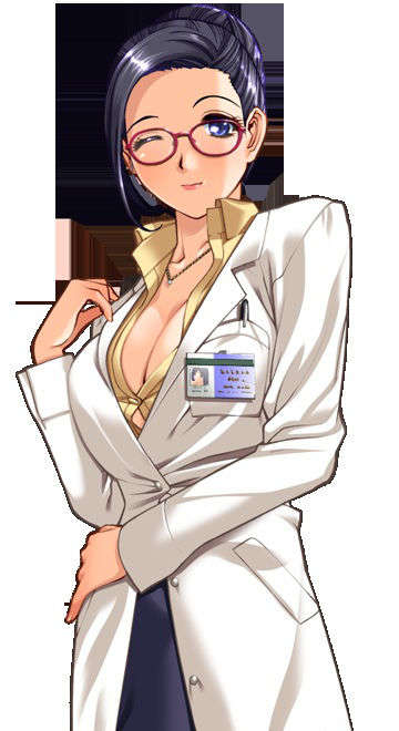 (同人ゲームCG) [ハイカラ喫茶]キミといっしょにデキること３ married woman -miho- 721/872 