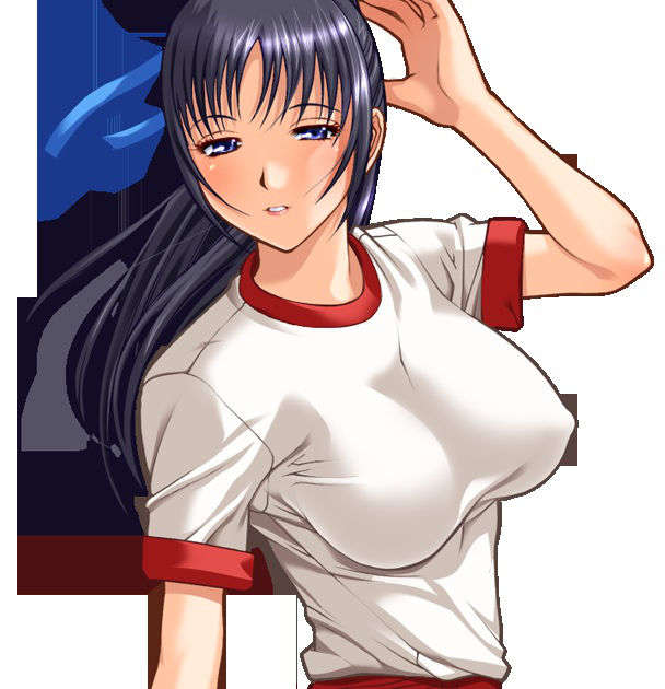 (同人ゲームCG) [ハイカラ喫茶]キミといっしょにデキること３ married woman -miho- 736/872 