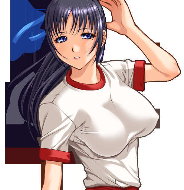 (同人ゲームCG) [ハイカラ喫茶]キミといっしょにデキること３ married woman -miho- 738/872 