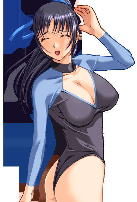 (同人ゲームCG) [ハイカラ喫茶]キミといっしょにデキること３ married woman -miho- 741/872 