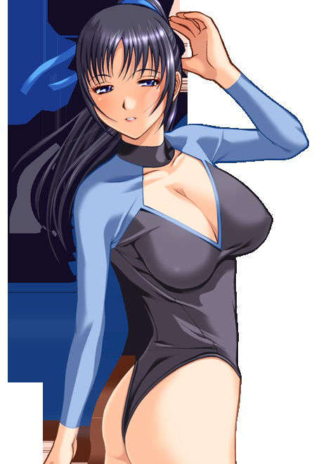 (同人ゲームCG) [ハイカラ喫茶]キミといっしょにデキること３ married woman -miho- 745/872 