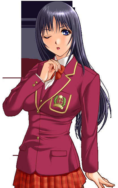 (同人ゲームCG) [ハイカラ喫茶]キミといっしょにデキること３ married woman -miho- 749/872 