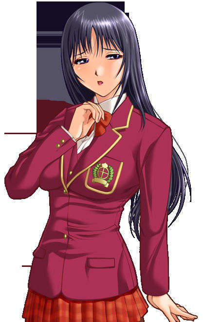 (同人ゲームCG) [ハイカラ喫茶]キミといっしょにデキること３ married woman -miho- 755/872 