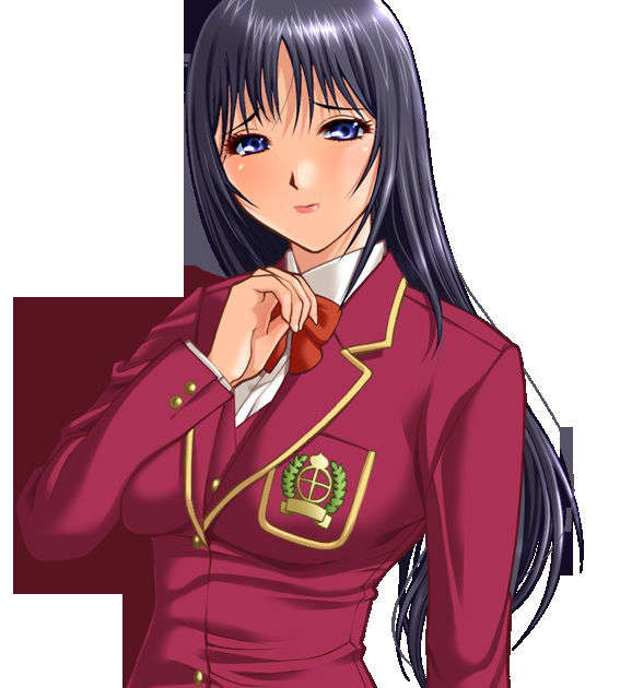 (同人ゲームCG) [ハイカラ喫茶]キミといっしょにデキること３ married woman -miho- 760/872 