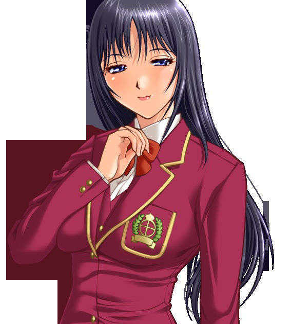(同人ゲームCG) [ハイカラ喫茶]キミといっしょにデキること３ married woman -miho- 762/872 