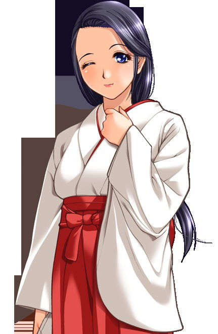 (同人ゲームCG) [ハイカラ喫茶]キミといっしょにデキること３ married woman -miho- 764/872 