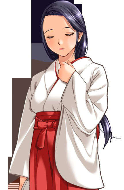 (同人ゲームCG) [ハイカラ喫茶]キミといっしょにデキること３ married woman -miho- 767/872 