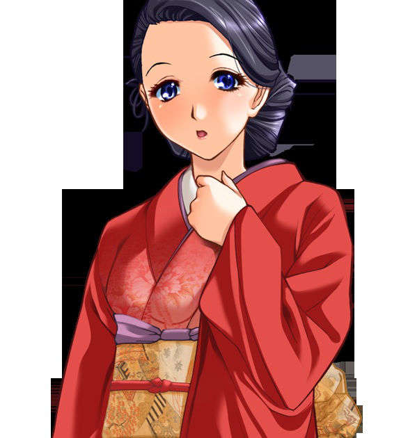 (同人ゲームCG) [ハイカラ喫茶]キミといっしょにデキること３ married woman -miho- 772/872 