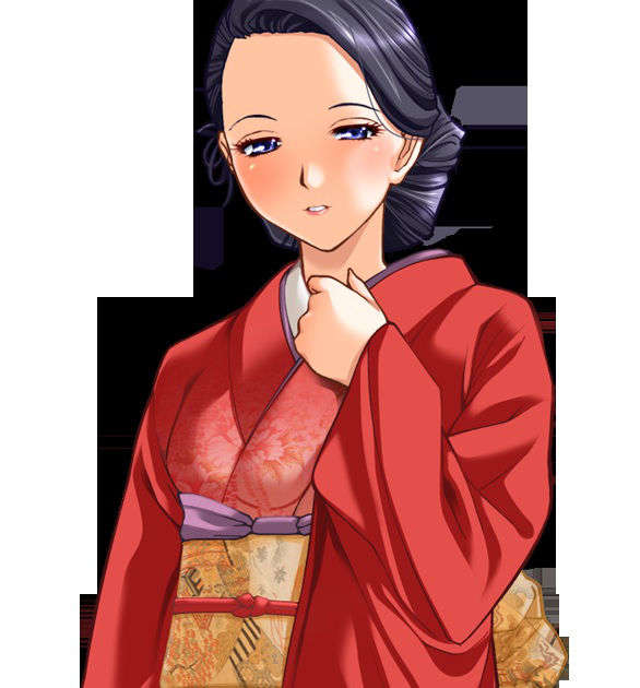 (同人ゲームCG) [ハイカラ喫茶]キミといっしょにデキること３ married woman -miho- 773/872 