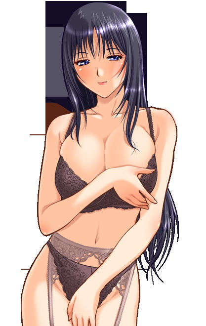 (同人ゲームCG) [ハイカラ喫茶]キミといっしょにデキること３ married woman -miho- 797/872 