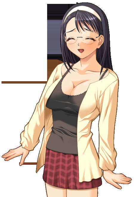 (同人ゲームCG) [ハイカラ喫茶]キミといっしょにデキること３ married woman -miho- 859/872 
