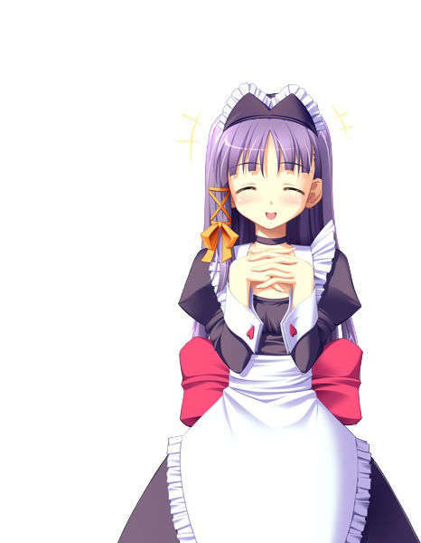 [FlyingShine壽]へんしん☆ア ラ メイド 307/583 