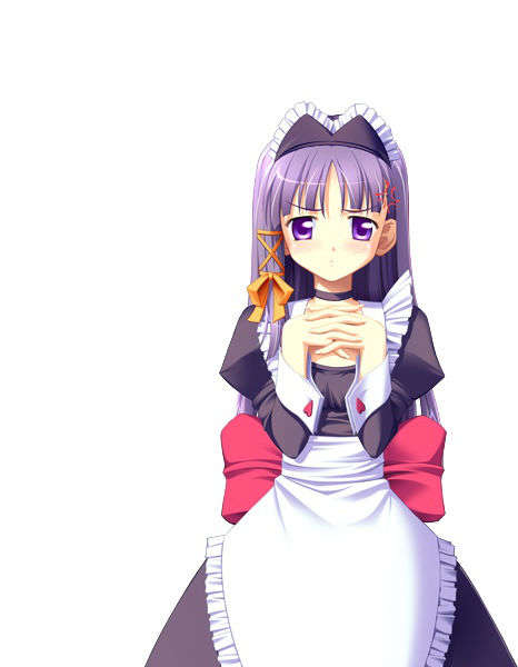 [FlyingShine壽]へんしん☆ア ラ メイド 308/583 