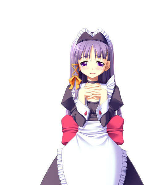 [FlyingShine壽]へんしん☆ア ラ メイド 309/583 