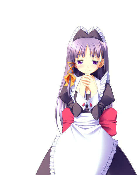 [FlyingShine壽]へんしん☆ア ラ メイド 315/583 