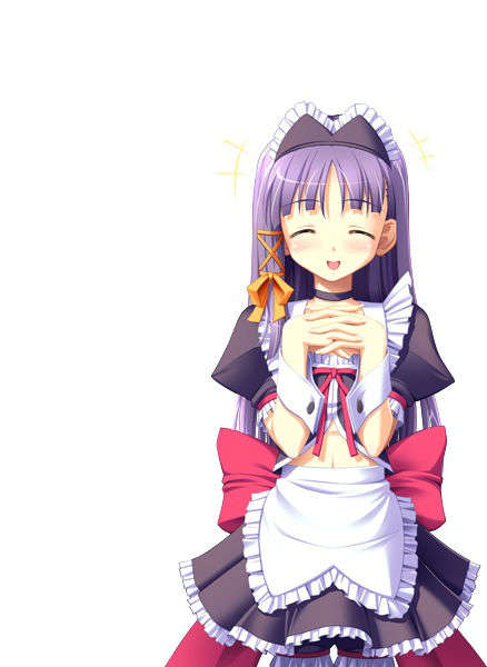 [FlyingShine壽]へんしん☆ア ラ メイド 316/583 