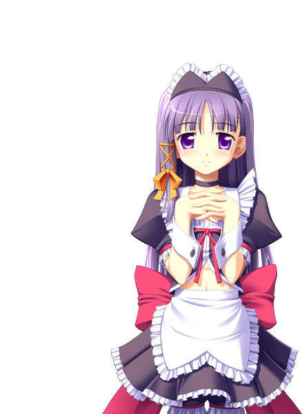 [FlyingShine壽]へんしん☆ア ラ メイド 319/583 