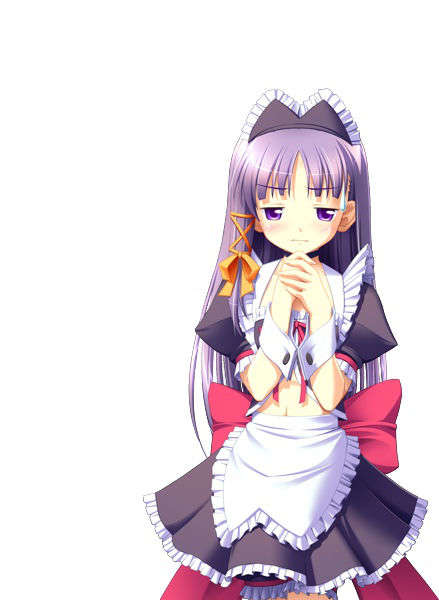 [FlyingShine壽]へんしん☆ア ラ メイド 324/583 