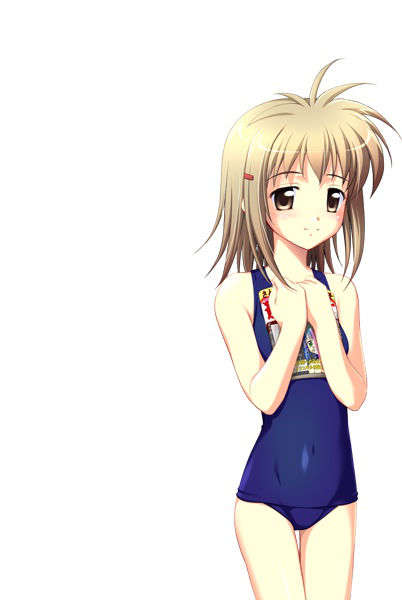 [FlyingShine壽]へんしん☆ア ラ メイド 356/583 